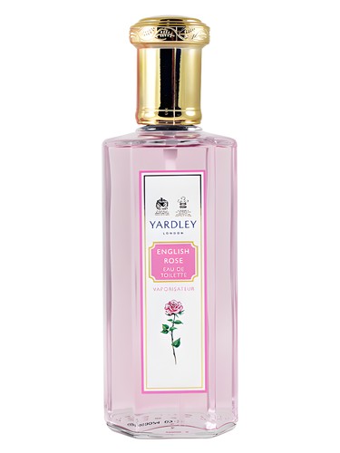 English Rose Yardley pro ženy 