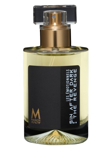 Sin after dark: the revenge