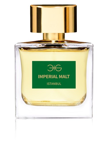 Imperial Malt Manos Gerakinis pro ženy a muže 
