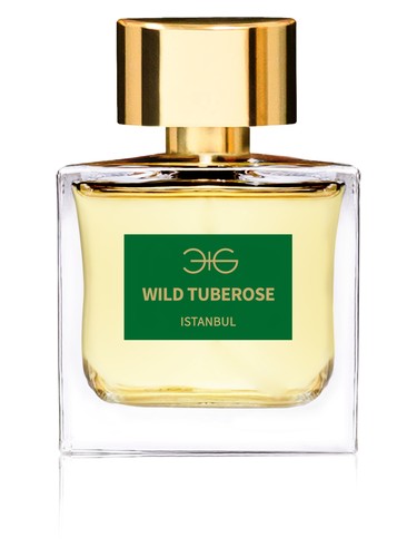 perfume Wild Tuberose Manos Gerakinis pro ženy a muže 