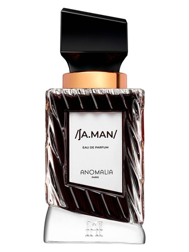 Shaman Anomalia Paris pro ženy a muže 