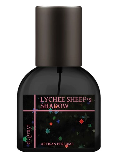 perfume Lychee Sheep’s Shadow d.grayi pro ženy a muže 