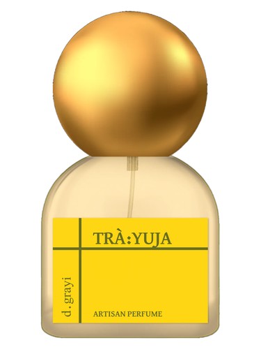 TRÀ-YUJA d.grayi pro ženy a muže 