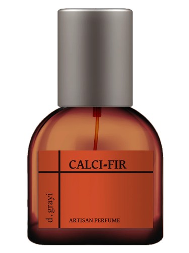Calci-Fir d.grayi pro ženy a muže 