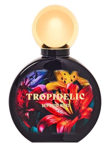 Tropidelic Eau de Parfum Bath &amp; Body Works pro ženy 