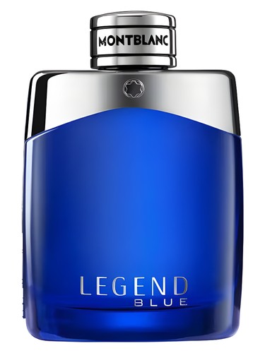 legend eau de toilette 100ml
