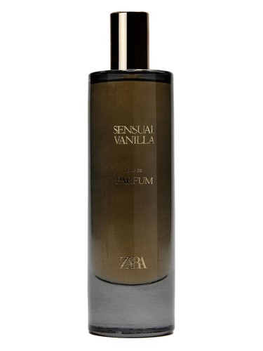 Sensual Vanilla Zara pro ženy 