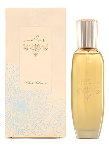 White Tuberose Anthousa pro ženy 