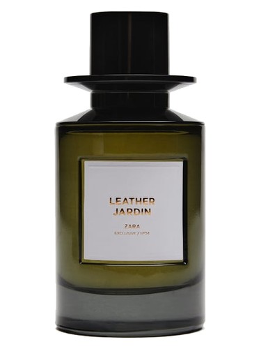 Leather Jardin Zara pro ženy a muže 