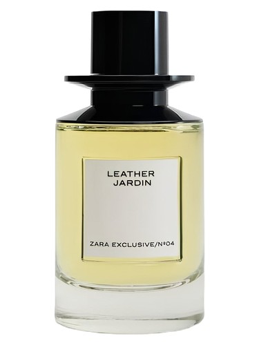 Leather Jardin