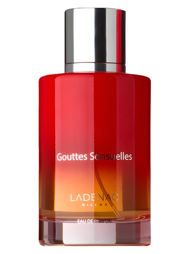 Gouttes Sensuelles Ladenac pro ženy 