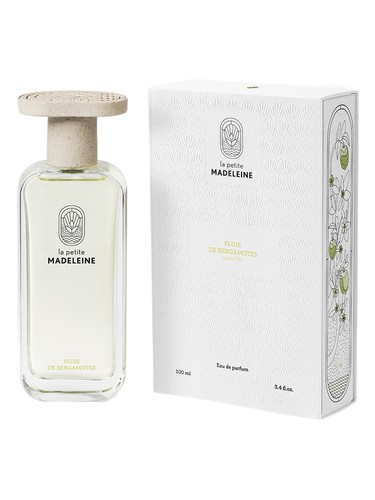 Pluie de bergamotes La Petite Madeleine pro ženy a muže