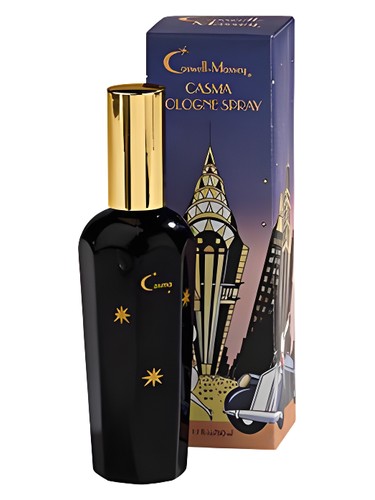 perfume Casma Caswell Massey pro ženy 