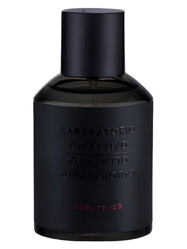 香水(ユニセックス) Laboratorio Olfattivo Amberbomb 100ml Amberbomb Laboratorio Olfattivo perfume - a new fragrance