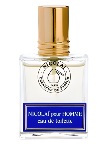 Nicolai pour homme