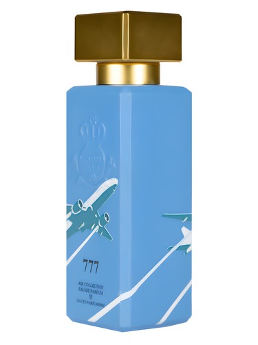 perfume 777 Al-Jazeera Perfumes pro ženy a muže 