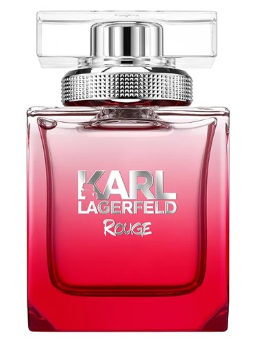 perfume Karl Lagerfeld Rouge Karl Lagerfeld pro ženy 