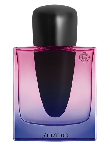 香水(ユニセックス) SHISEIDO GINZA NIGHT EDP INTENSE 50ml Ginza Night Shiseido perfume - a new fragrance for women 2024