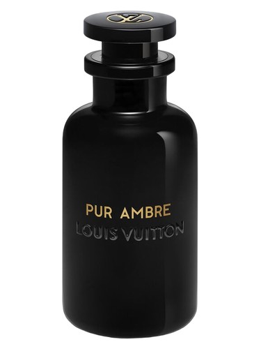 Pur Ambre Louis Vuitton pro ženy a muže 
