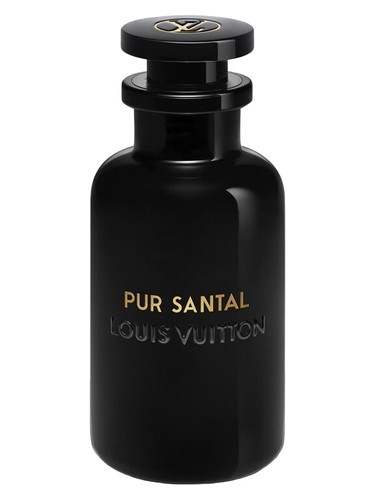 Pur Santal Louis Vuitton pro ženy a muže 