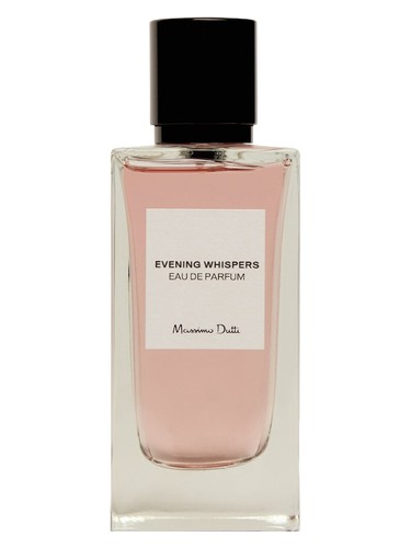 Evening Whispers Eau de Parfum Massimo Dutti pro ženy a muže 