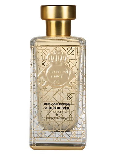 Oud Forever Al-Jazeera Perfumes pro ženy a muže
