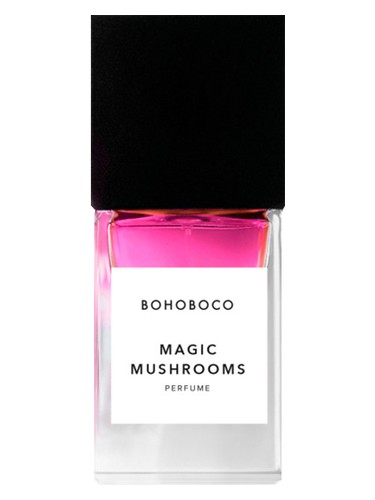 Magic Mushrooms Bohoboco pro ženy a muže 