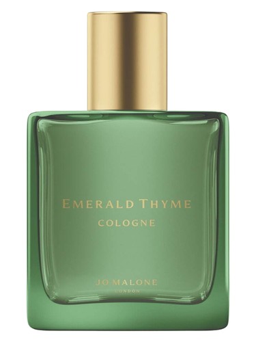 Jo Malone London Emerald Thyme Cologne, 1 oz. - Macy's