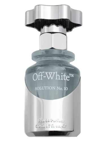Solution No. 10 - Le Parfum Boutique