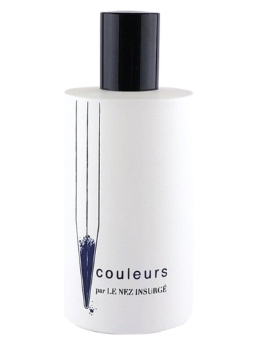 perfume Bleu Nuit Le Nez Insurgé pro ženy a muže 