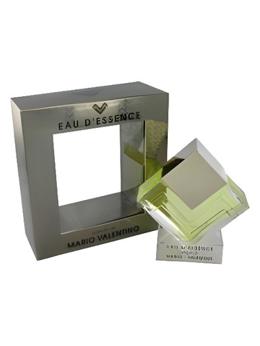 perfume Eau D'Essence Mario Valentino pro ženy 