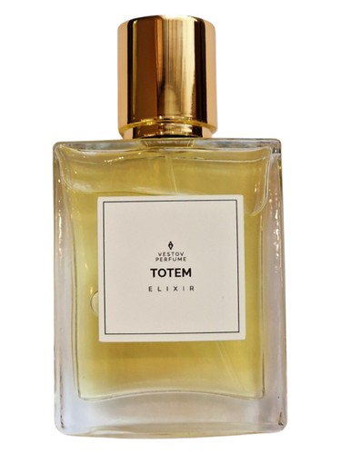 Totem Vestov Perfume pro ženy a muže 