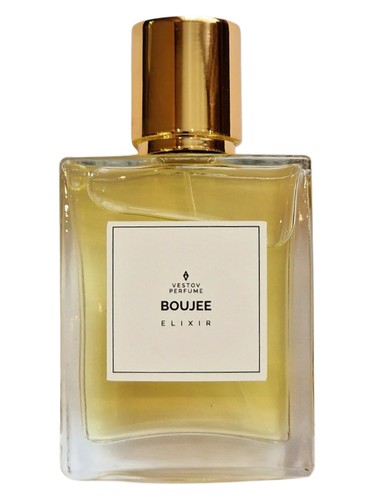 Boujee Vestov Perfume pro ženy a muže