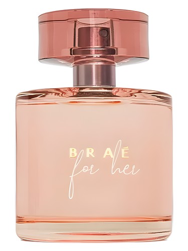 Braé for Her BRAÉ pro ženy 