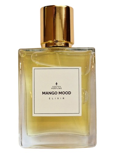 Mango Mood Vestov Perfume perfume a new fragrance for women and