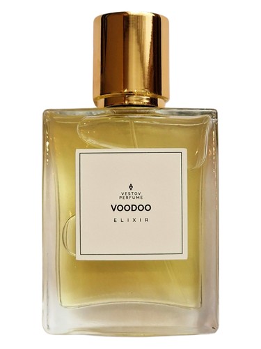 Voodoo Vestov Perfume pro ženy a muže 