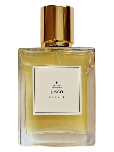 Disco Vestov Perfume perfume a new fragrance for women and men 2024