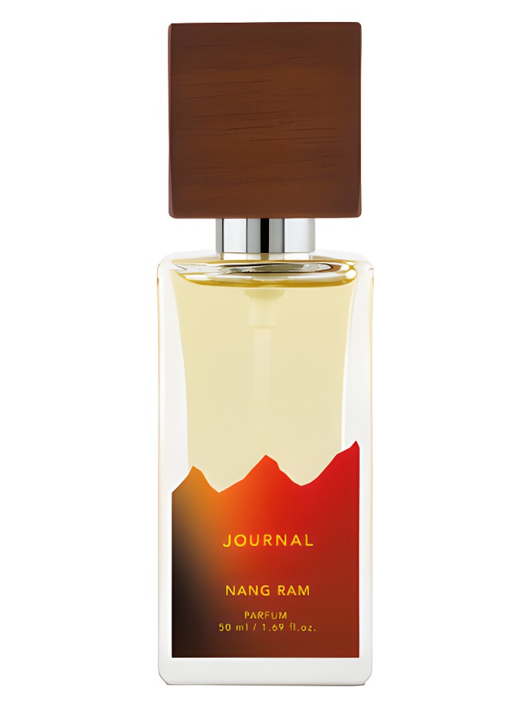 Nang Ram Journal perfume - a fragrance for women and men
