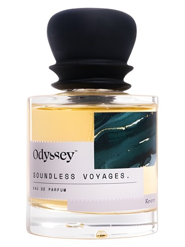 Boundless Voyages Odyssey pro ženy a muže 