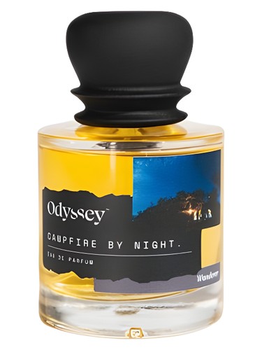 Campfire by Night Odyssey pro ženy a muže 