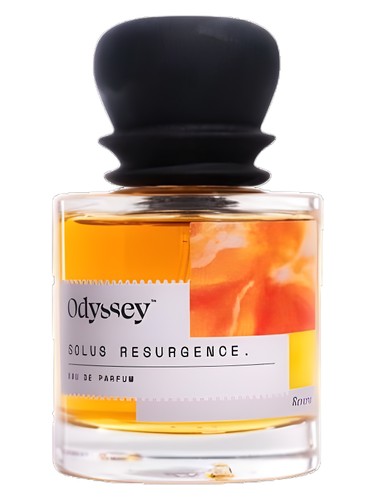 Solus Resurgence Odyssey pro ženy a muže 