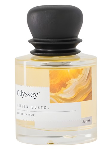 Golden Gusto Odyssey pro ženy a muže 