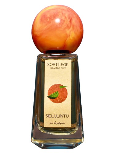 Sielulintu Sortilège Olfactive Arts pro ženy a muže 