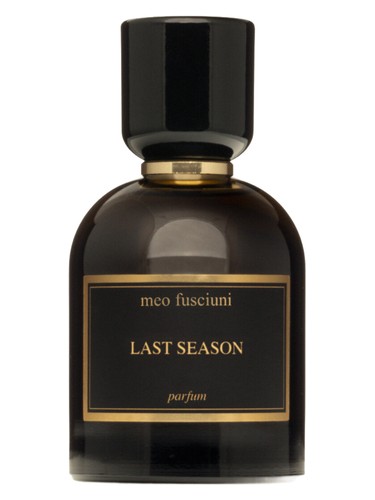 Last Season Meo Fusciuni pro ženy a muže 