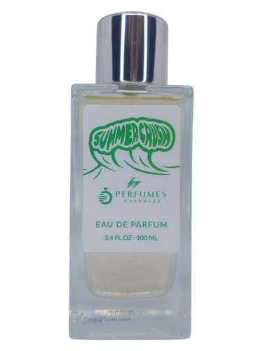 Summer Crush Perfumes Cardales pro ženy a muže 