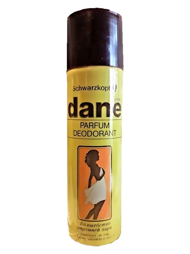 dane &#039;Волшебство утренней зари&#039; Союзбытхим pro ženy 