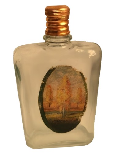 Rudenīgais mežs (Осенний лес) Одеколон