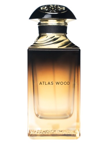 perfume Atlas Wood Marrakech Imperial pro ženy a muže 