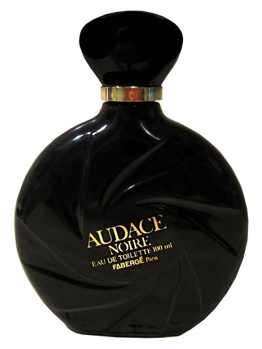 perfume Audace Noire Faberge pro ženy 