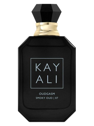 Oudgasm Smoky Oud | 07 Kayali Fragrances pro ženy a muže 